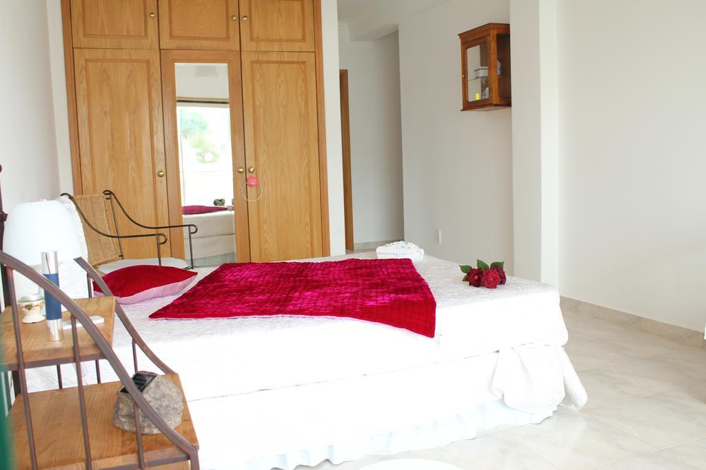 Canas Beach House - Al Areia Branca Room photo