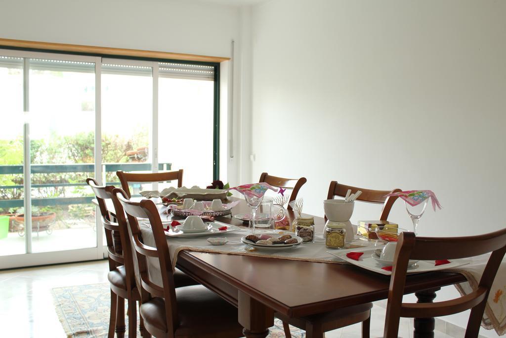 Canas Beach House - Al Areia Branca Exterior photo