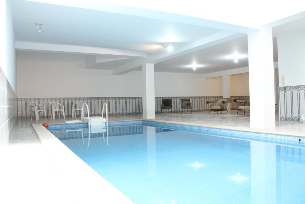 Canas Beach House - Al Areia Branca Exterior photo