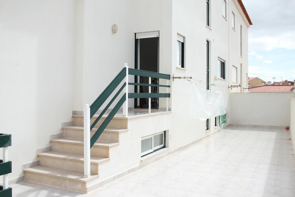 Canas Beach House - Al Areia Branca Exterior photo