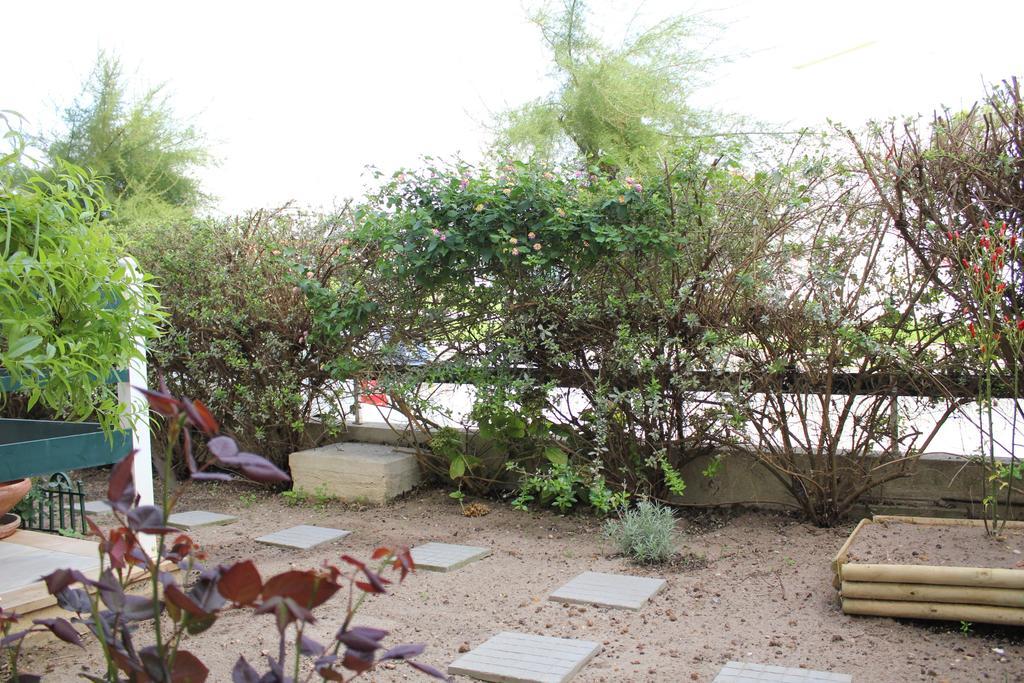 Canas Beach House - Al Areia Branca Exterior photo