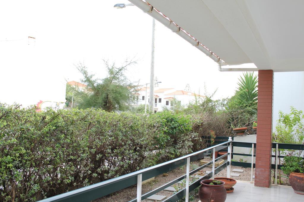 Canas Beach House - Al Areia Branca Exterior photo